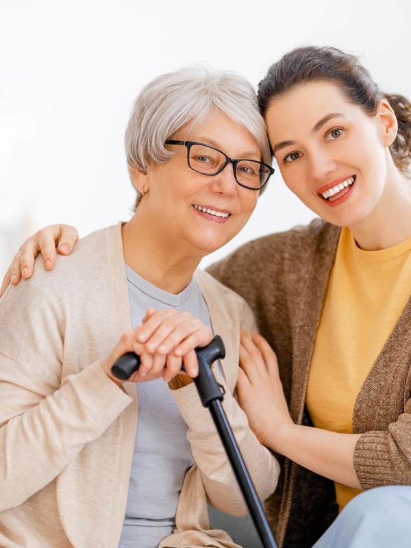 Complete Eye Care Center​