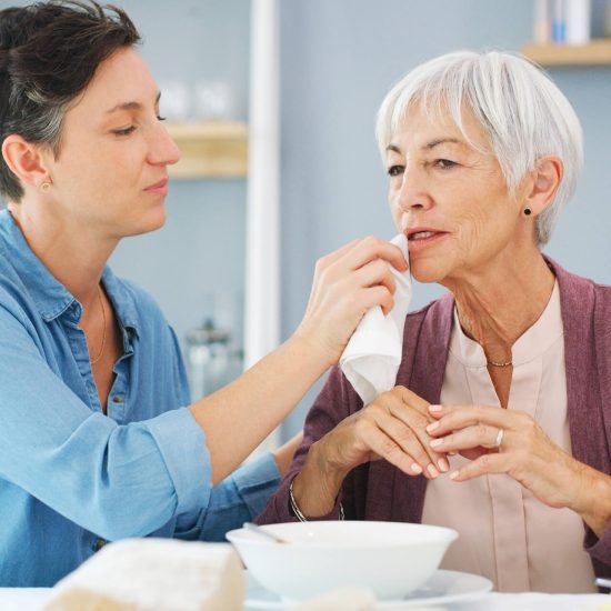 Complete Eye Care Center​
